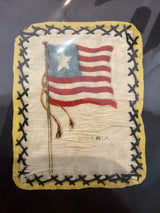 The Pillowcase Collection - Antique Promotional Gifts With A Life Story