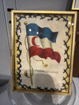 The Pillowcase Collection - Antique Promotional Gifts With A Life Story