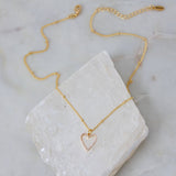 Prema Necklace