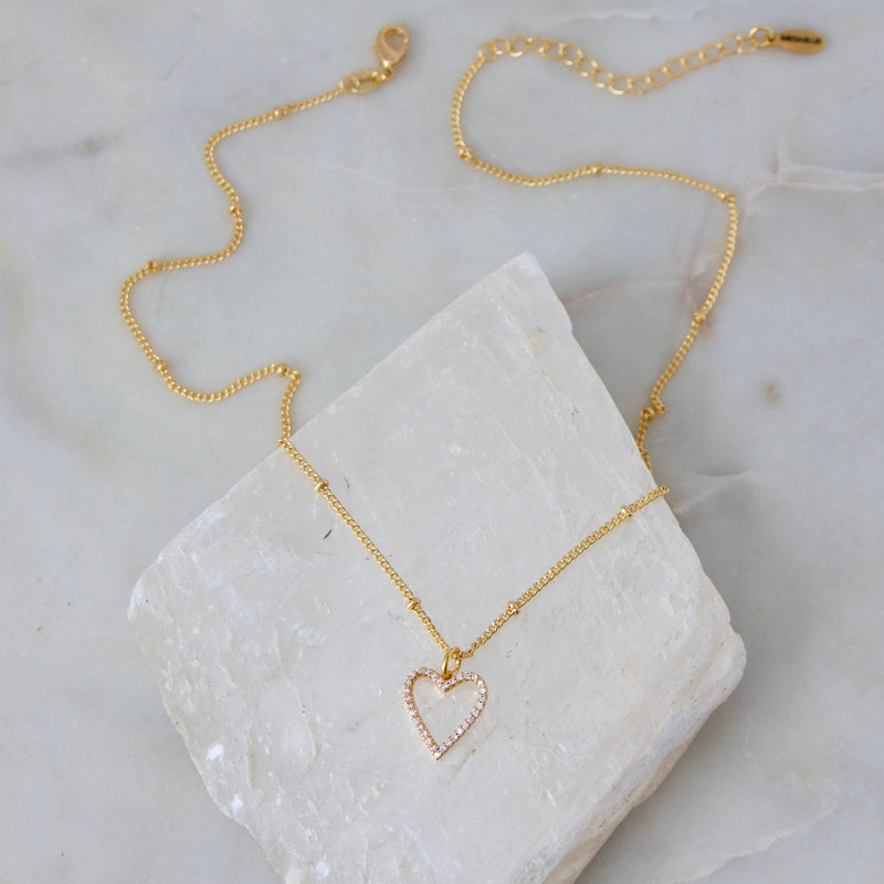 Prema Necklace