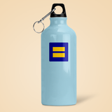Equality & Human Rights Sticker