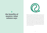 A Little Bit of Mantras by Lily Cushman