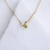 Samgai Necklace