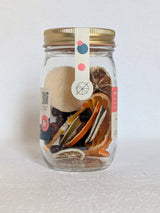 Elderflower Cosmopolitan Cocktail Infusion Kit
