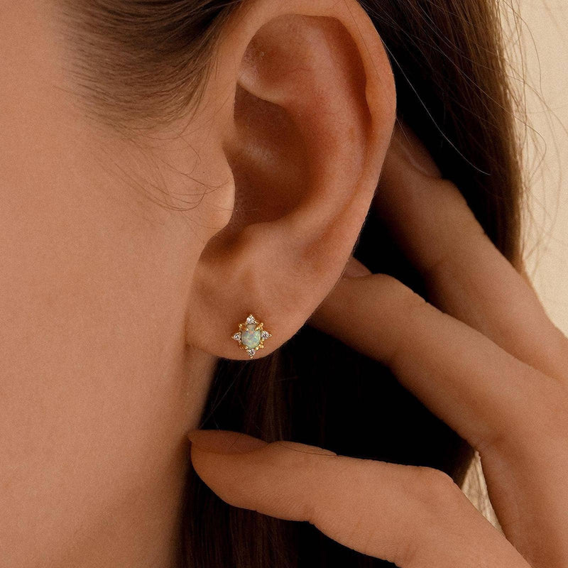 Satya Studs
