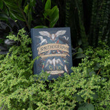 Ornithography by Jessica Roux: Hardcover; 224 pages / English