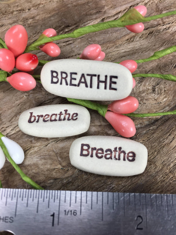 Pocket Meditation - Breathe