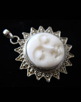 Eclipse Pendant