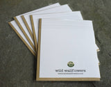 Raccoon Greeting Card