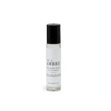 Ambre: Eau De Parfum: Full Size Spray Parfum