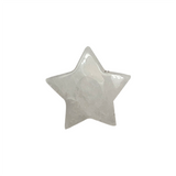 Shooting Star - Black Obsidian