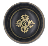 Vishravajra Singing Bowl