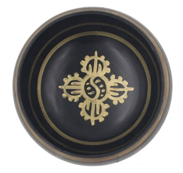 Vishravajra Singing Bowl