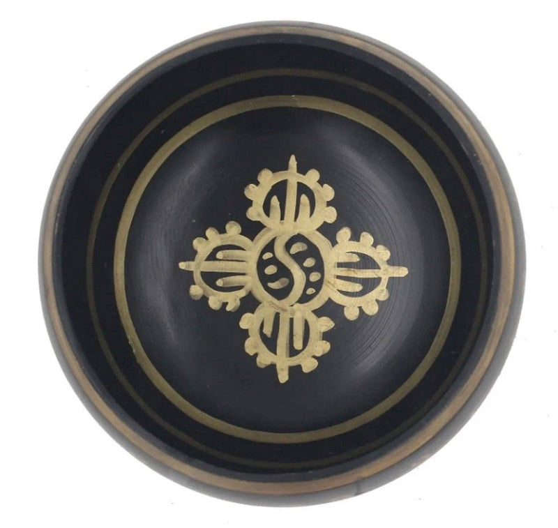Vishravajra Singing Bowl