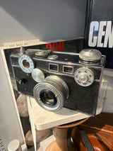 The Original Brick - Argus C3