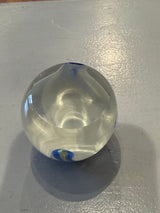 Art Glass Paperweight
