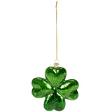 Clover Ornament