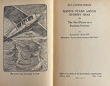 Randy Starr Above Stormy Seas - Eugene Martin - 1931