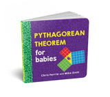 Pythagorean Theorem for Babies (BB)