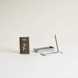 Bamboo Forest Incense Travel Box