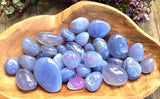 Chalcedony Tumbles