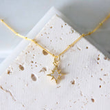 Stellarium Necklace