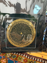 Nepali Mandalas - BK Lama - The Wayfinder Collection