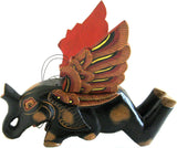Gajah Balinese Flying Elephant