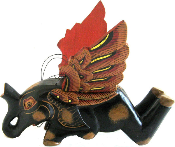 Gajah Balinese Flying Elephant