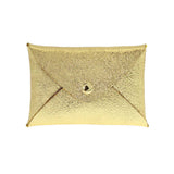 Je Suis Etincelante - Electric blue - Sparkle Pouch