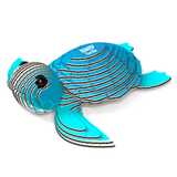 Pocket Pet Puzzles - Turtle