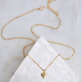 Maya Necklace