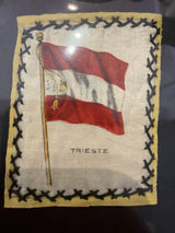 The Pillowcase Collection - Antique Promotional Gifts With A Life Story