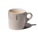 Ceramic Mug - Pue
