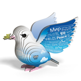 Pocket Pet Puzzles -  Dove