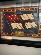 Framed Promo Gift Circa 1900 (Large)