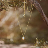 Clarity Necklace
