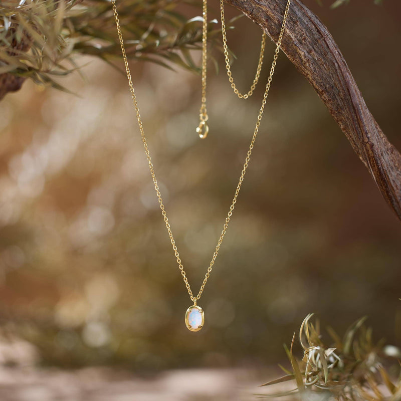 Clarity Necklace
