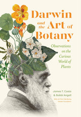Darwin and the Art of Botany: Hardcover
