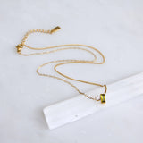 Samgai Necklace
