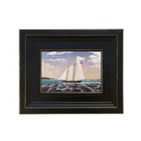 Lewis R. Mackey Print
