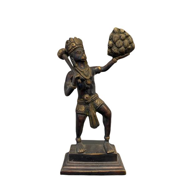 Hanuman Bronze