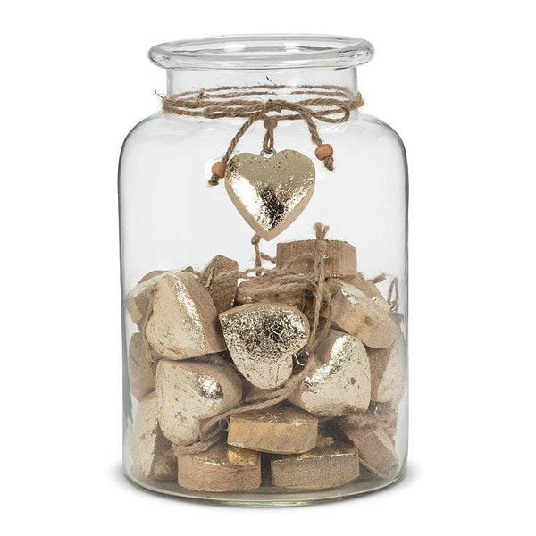 Hand-Carved Mangowood Ornament