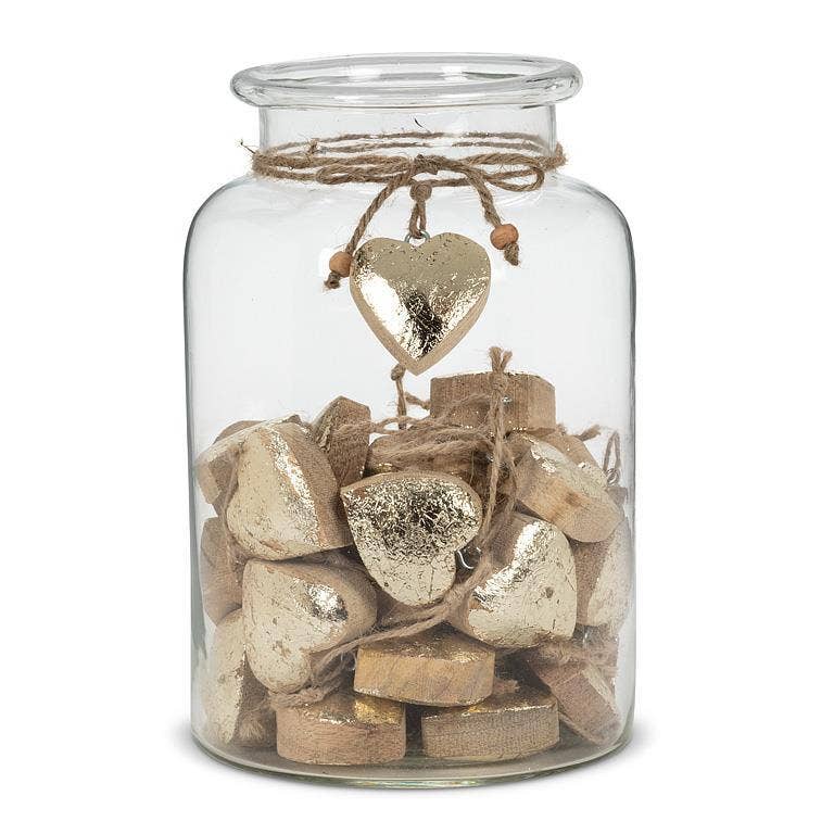 Hand-Carved Mangowood Ornament