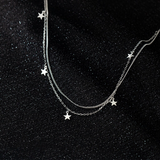 Hoshi Necklace