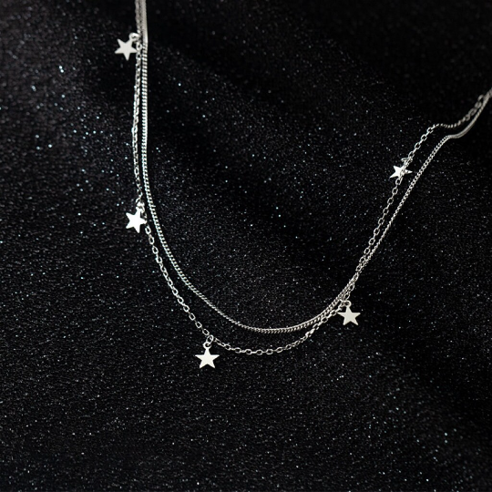Hoshi Necklace