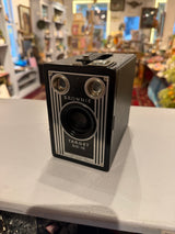 Kodak Six-16 Target - 1946 - 1951