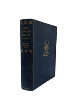 The Arabian Nights - 1957 Special Blackie and Sons Edition
