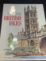 National Geographic Maps 1936-1980