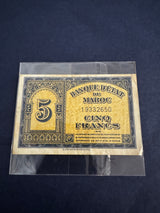 Foreign Exchange - International Currency